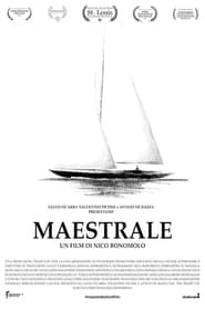Maestrale poster