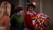 The Big Bang Theory season 1 episode 16