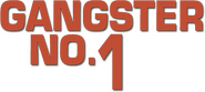 Logo of Gangster No. 1 image size 666x299