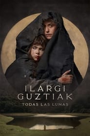 Todas las lunas Película Completa 1080p [MEGA] [LATINO] 2020