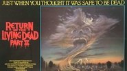 Backdrop of Return of the Living Dead Part II image size 2049x1151