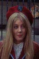 Photo of Vanessa Howard image size 300x450