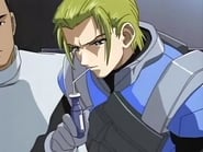 Mobile Suit Gundam SEED season 1 episode 45