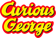 Logo of Curious George image size 1884x1287