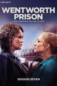 Wentworth: Season 7