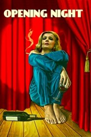 Poster of Opening Night image size 1000x1500