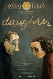 poster Daughter