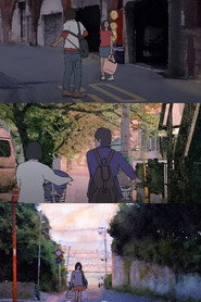 Town Workers poster