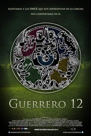 poster 12th Warrior
