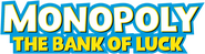 Logo of Monopoly (The Bank of Luck) image size 1278x340