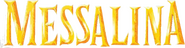 Logo of Messalina image size 799x207