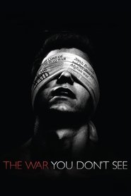 Poster of The War You Don't See image size 1000x1500