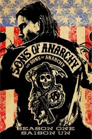 Serie streaming | voir Sons of Anarchy en streaming | HD-serie