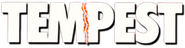 Logo of Tempest image size 637x166