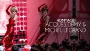 Hommage à Michel Legrand et Jacques Demy au festival Sœurs Jumelles wallpaper 