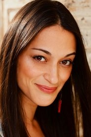Photo of Sara Tomko image size 2000x3000