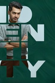 Poster of Identity image size 897x1346