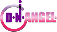 Logo of D.N.Angel image size 523x295