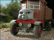 Thomas et ses amis season 6 episode 5