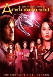 Andromeda Serie en streaming