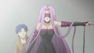 Fate Stay Night season 1 episode 11