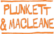 Logo of Plunkett & MacLeane image size 553x356