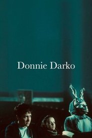 Poster of Donnie Darko image size 1200x1801
