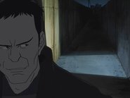 Witch Hunter Robin season 1 episode 20