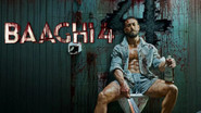 Backdrop of Baaghi 4 image size 1280x720