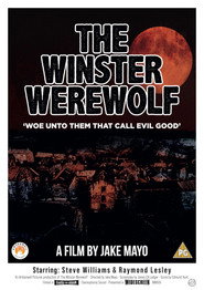 poster The Winster Werewolf