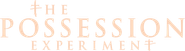 Logo of The Possession Experiment image size 4088x1129