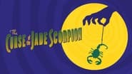 Le Sortilège du scorpion de jade wallpaper 