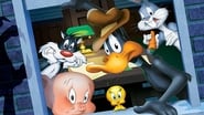 SOS Daffy Duck wallpaper 