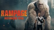 Rampage : Hors de contrôle wallpaper 