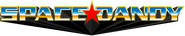 Logo of Space Dandy image size 1253x242