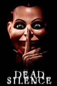 Dead Silence FULL MOVIE