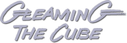 Logo of Gleaming the Cube image size 788x270