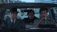 Le Cercle rouge wallpaper 