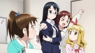 まんがーる! season 1 episode 5