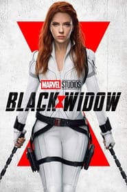 Film Black widow en streaming