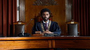 A Seat At The Table - Mohamed Semra