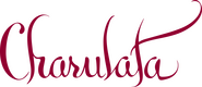 Logo of Charulata image size 11796x5097