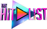 Logo of The Hit List image size 866x540