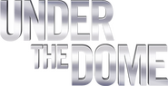 Logo of Under the Dome image size 1920x984