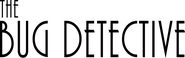 Logo of Inspector Sun and the Curse of the Black Widow image size 3638x1147