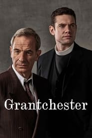Serie streaming | voir Grantchester en streaming | HD-serie