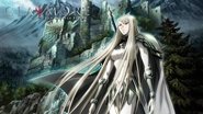 Backdrop of Claymore image size 1920x1080