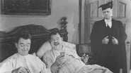 Laurel Et Hardy - Les As d'Oxford wallpaper 