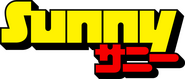Logo of Sunny image size 682x290