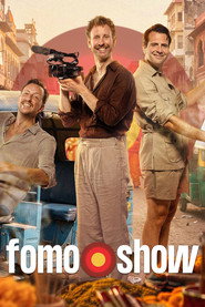 De FOMO Show